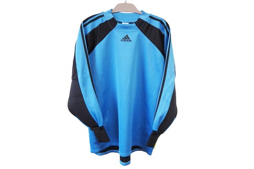 Maglia portiere attrezzatura