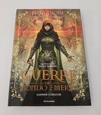 Le Guerre del Mondo Emerso