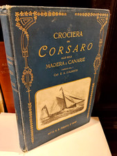 A. D'Albertis - CROCIERA DEL