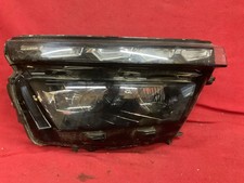 Faro proiettore anteriore