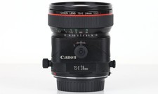 Canon TS-E 24mm f3.5L