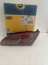 Fanale posteriore destro alfa - posteriore,