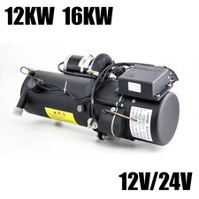 Riscaldatore Parcheggio 12KW