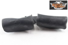 Two batwing pocket bag Harley Davidson Touring 98-13 *H00473*