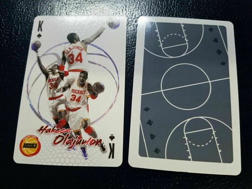 Carta gioco hakeem - da,