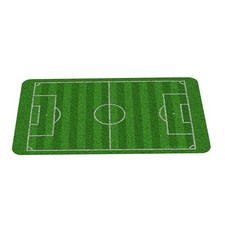  Tappeto Da Allenamento Calcio Tappetino Per Pavimento D'ingresso