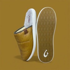 Scarpe pantofole da uomo