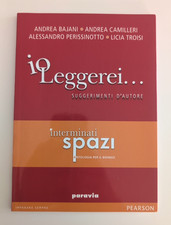 IO LEGGEREI SUGGERIMENTI