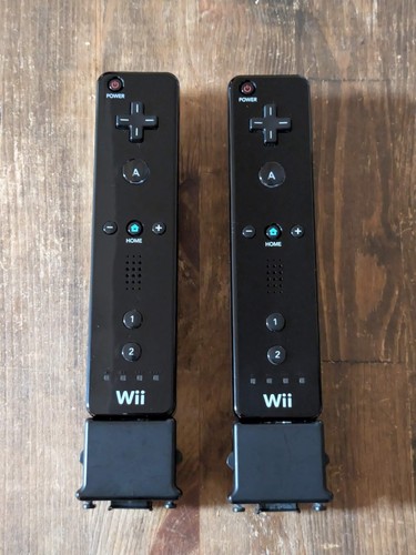 Nintendo wii controller - nintendo,