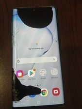 Samsung galaxy note10 256gb - samsung,