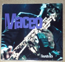 Maceo Parker - Maceo