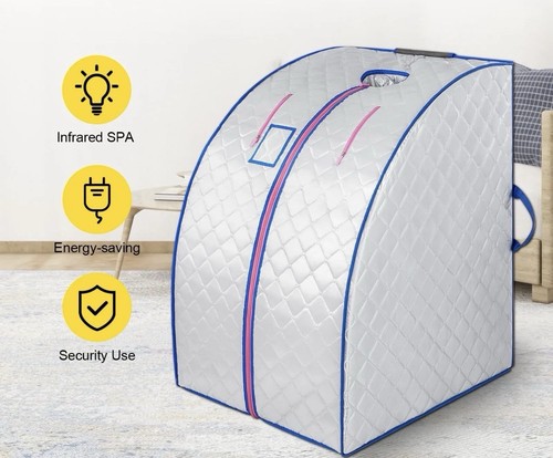 Serenelife slisau10sl sauna - serenelife,