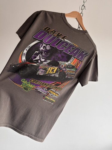 Shirt grafica vintage - t-shirt, y2k