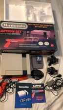 Nintendo Entertainment System