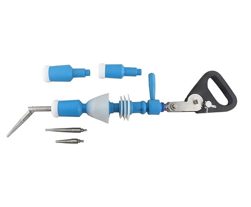 2pcs manipolatore uterino - manipolatore,