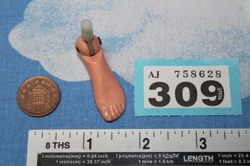 Action man palitoy originale - man,