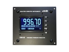 DBX2 BAROGRAFO DIGITALE DI