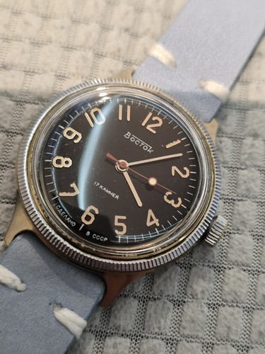 Orologio vintage vostok