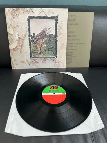 Led zeppelin vinyl m - led, -lp-