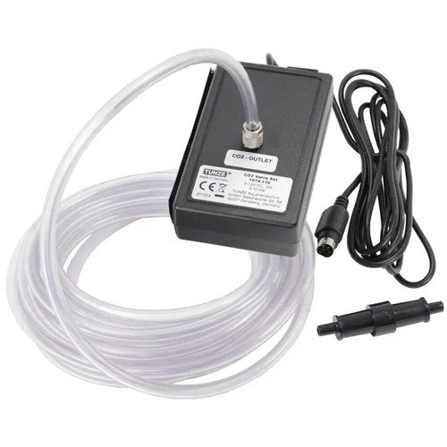 Tunze 7074 110 co2 - tunze, set
