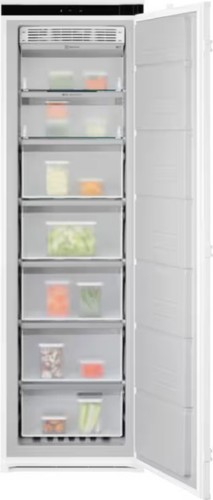 Electrolux congelatore incasso - electrolux,