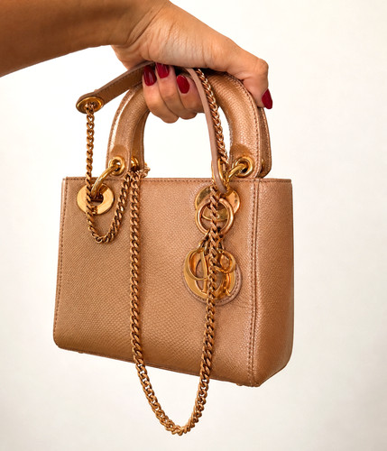 Christian dior karung mini - karung,