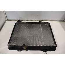 RADIATORE PER NISSAN CABSTAR (06-14) 2.5 TDI (96KW) D/2488CC (35QL.) 2006