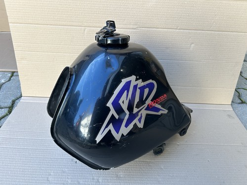 Serbatoio honda slr - 650, fuel