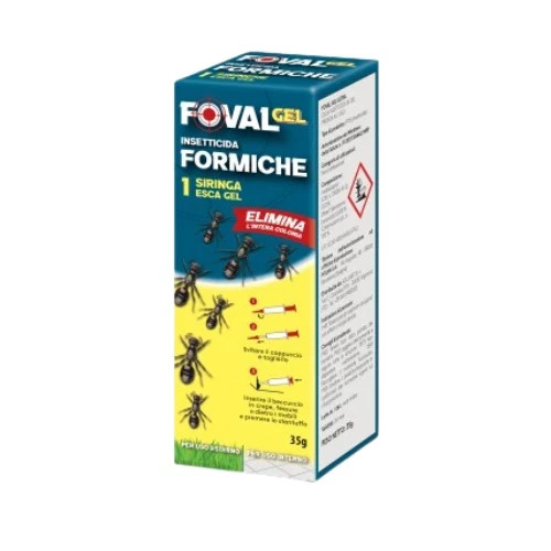 Adama foval gel ultra - adama,