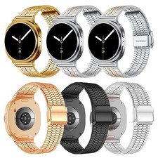 Cinturino Orologio Acciaio