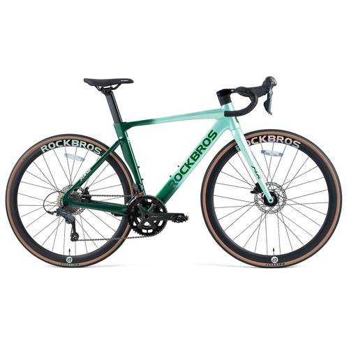 Rockbros flr bici - flr-w3, corsa