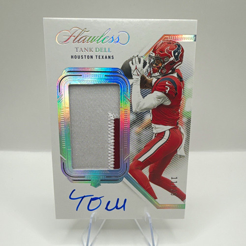 2023 panini perfetto tank - panini, dell