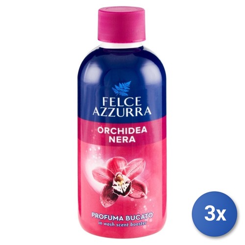 Felce azzurra profuma - 3x,