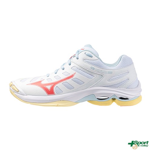 Scarpa volley mizuno wave - scarpa,