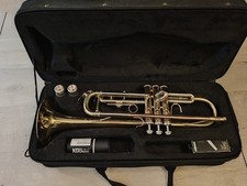 Bach TR-655 Tromba in Sib -