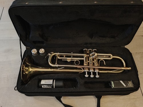 Bach 655 tromba - bach,