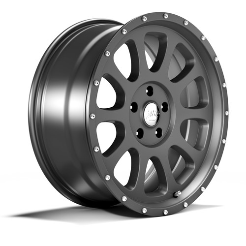 Cerchio lega gunmetal - cerchio,