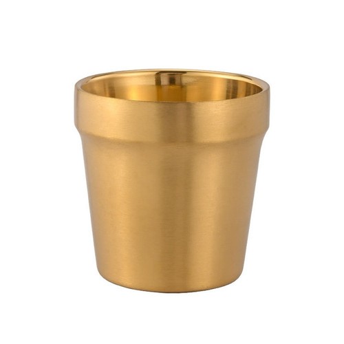 Tazza acqua doppia parete - , in