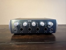 PreSonus HP4 Amplificatore per
