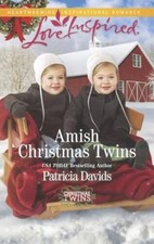 Amish Christmas Twins - Mass