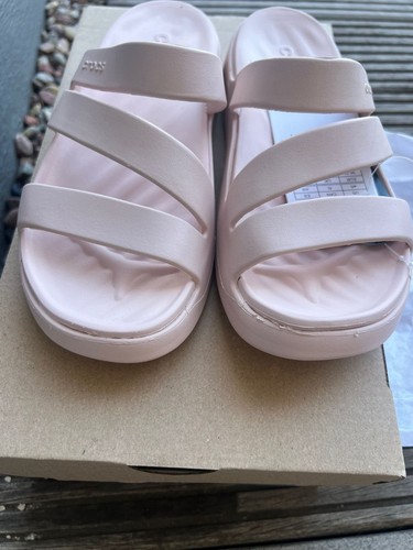 Crocs getaway sandali con - crocs,