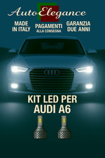 Kit led d3s 6000k bianco - led,