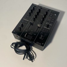 Pioneer DJM-350 Mixer digitale
