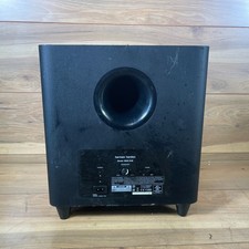 Harman Kardon SB26 Subwoofer