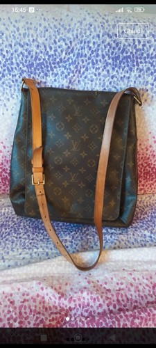Musette borsa louis vuitton - borsa,