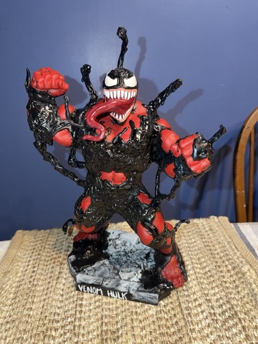Statua personalizzata marvel - personalizzata,