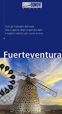 Fuerteventura. Con mappa. Con
