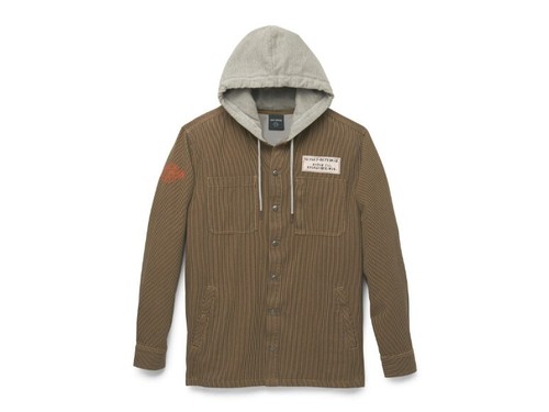 Harley davidson camicia uomo - harley-davidson,