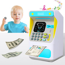 Bancomat Salvadanaio