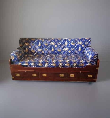 Divano letto stile - stile, in